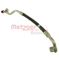 METZGER 2360019 KLIMALEITUNG