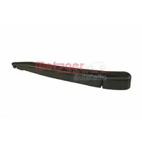 METZGER 2190202 WISCHARM, SCHEIBENREINIGUNG