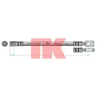 NK 854790 Bremsschlauch