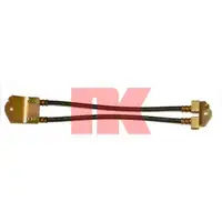 Bremsschlauch Nk 8525130 für Ford Hinterachse