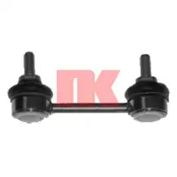 Stange/strebe Stabilisator Nk 5112311 für Fiat Hinterachse Vorderachse