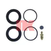 Reparatursatz Bremssattel Nk 8825008 für Ford Vorderachse