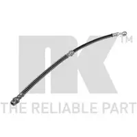 Bremsschlauch Nk 853470 für Hyundai Vorderachse Rechts