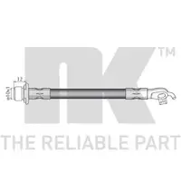 Bremsschlauch Nk 8545178 für Toyota Vorderachse Rechts