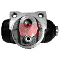 Radbremszylinder Nk 801921 für Citroën für Peugeot Hinterachse