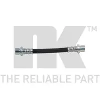 Bremsschlauch Nk 8545170 für Toyota Hinterachse Rechts Außen Innen
