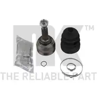 Gelenksatz Antriebswelle Nk 514821 für Mitsubishi für Volvo Vorderachse