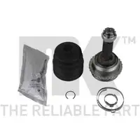 Gelenksatz Antriebswelle Nk 513402 für Hyundai Radseitig