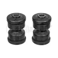 Reparatursatz Querlenker Meyle 014 035 0086 für Mercedes Benz für Mercedes Benz