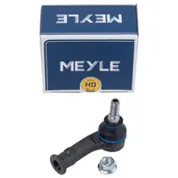 2x Meyle Spurstangenkopf VW Transporter T4 Bus