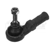 2x Meyle Spurstangenkopf Nissan Kubistar Renault Twingo Clio II Smart