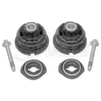 Reparatursatz Achskörper Meyle 014 753 0001 für Mercedes Benz für Mercedes Benz