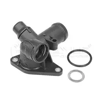 MEYLE 100 226 0012 Kühlmittelflansch