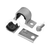 Reparatursatz Stabilisatorlager Meyle 514 615 0000 für Volvo Vorderachse Links