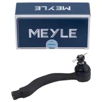 2x Meyle Spurstangenkopf Vorderachse links + rechts Honda Civic Rover