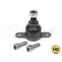 2x Meyle Traggelenke vorn unten VW Transporter V Multivan V