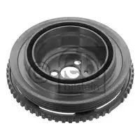 FEBI BILSTEIN 44418 Riemenscheibe (entkoppelt)