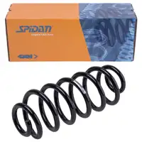 SPIDAN 86952 Fahrwerksfeder