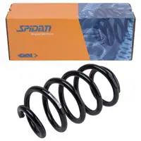 SPIDAN 86945 Fahrwerksfeder