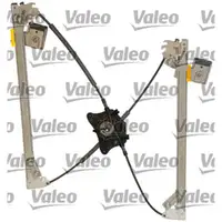 Fensterheber Valeo 851164 für Mercedes Benz für Mercedes Benz Vorne Links