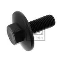 FEBI BILSTEIN 40754 Kurbelwellenschraube für FORD, VOLVO