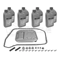 MEYLE 100 135 0013 Teilesatz, Ölwechsel-Automatikgetriebe