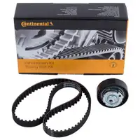 CONTINENTAL CTAM CT988K3 Zahnriemen Kit