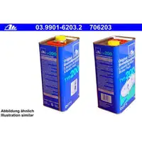 ATE 03.9901-6203.2 Typ 200 5 L