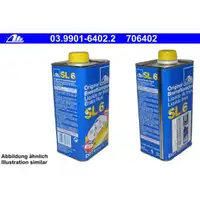 ATE 03.9901-6402.2 SL.6 DOT 4 1 L Var 1