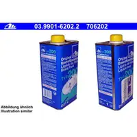 ATE 03.9901-6202.2 Typ 200 1 L Var 1