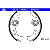 ATE 03.0137-0015.2 TBB-Satz