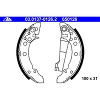 ATE 03.0137-0126.2 TBB-Satz