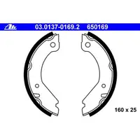 ATE 03.0137-0169.2 TBB-Satz