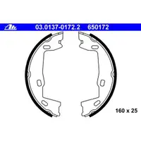 ATE 03.0137-0172.2 TBB-Satz