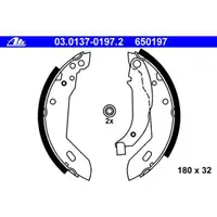 ATE 03.0137-0197.2 TBB-Satz