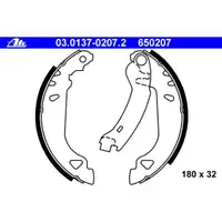 ATE 03.0137-0207.2 TBB-Satz