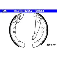 ATE 03.0137-0264.2 TBB-Satz