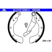 ATE 03.0137-0266.2 TBB-Satz