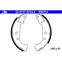 ATE 03.0137-0314.2 TBB-Satz