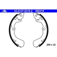 ATE 03.0137-0315.2 TBB-Satz