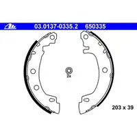 ATE 03.0137-0335.2 TBB-Satz