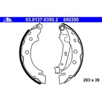 ATE 03.0137-0350.2 TBB-Satz