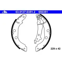 ATE 03.0137-0351.2 TBB-Satz