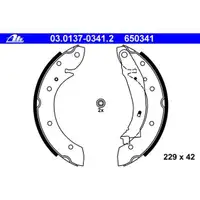 ATE 03.0137-0341.2 TBB-Satz