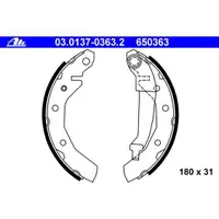 ATE 03.0137-0363.2 TBB-Satz