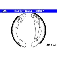ATE 03.0137-0357.2 TBB-Satz