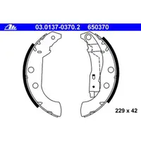 ATE 03.0137-0370.2 TBB-Satz