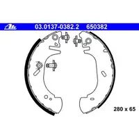 ATE 03.0137-0382.2 TBB-Satz