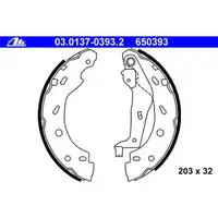 ATE 03.0137-0393.2 TBB-Satz