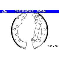 ATE 03.0137-0394.2 TBB-Satz